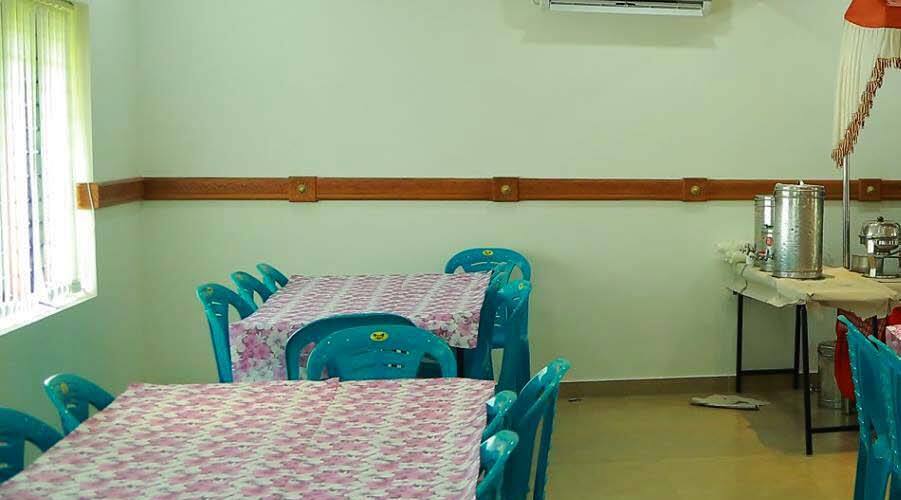 Sathya Inn, Guruvayoor 3